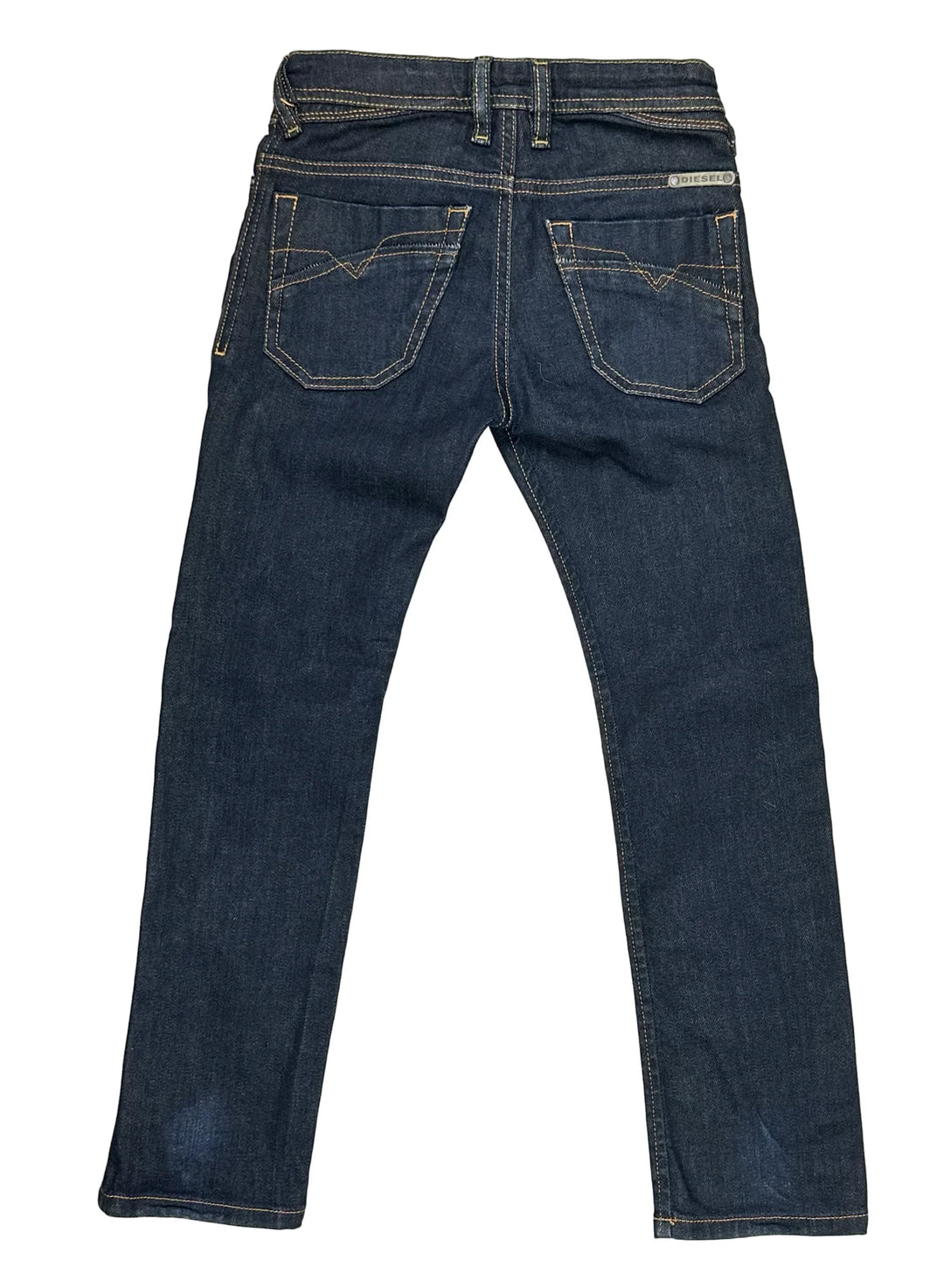 Diesel 'IAKOP K' Childrens Denim Jeans - Size 7Y