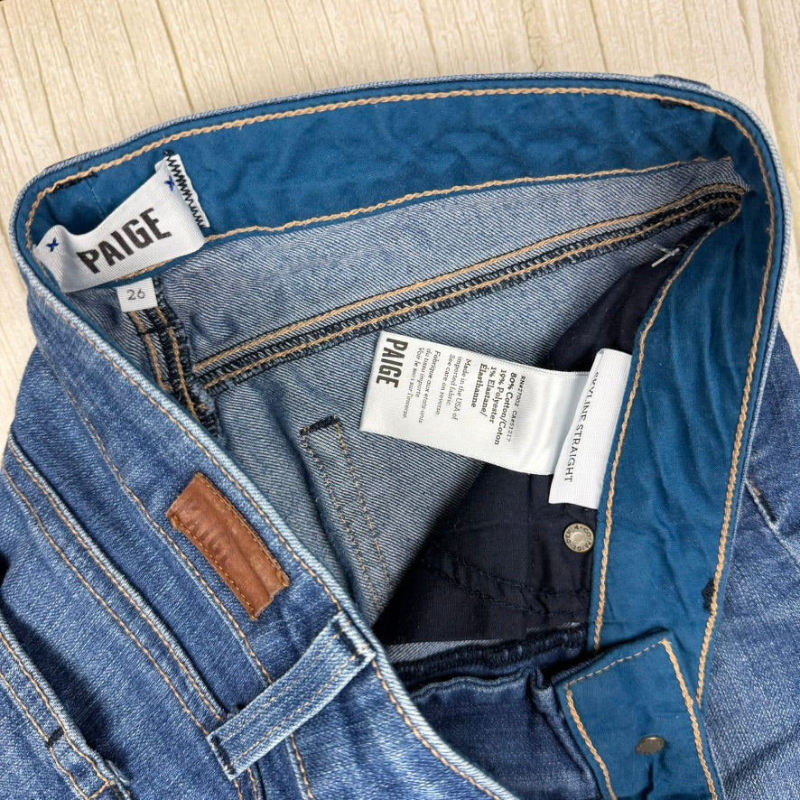 Paige Denim &