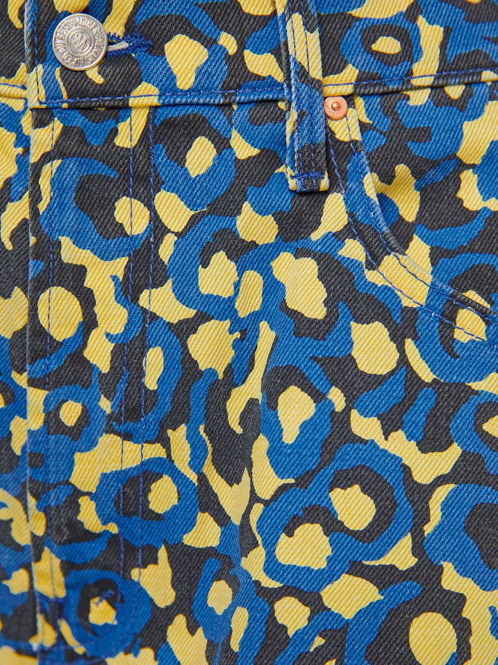 NWT -  Mother 'The Delinquent Ankle' Put on the Spot Jeans - Size 27