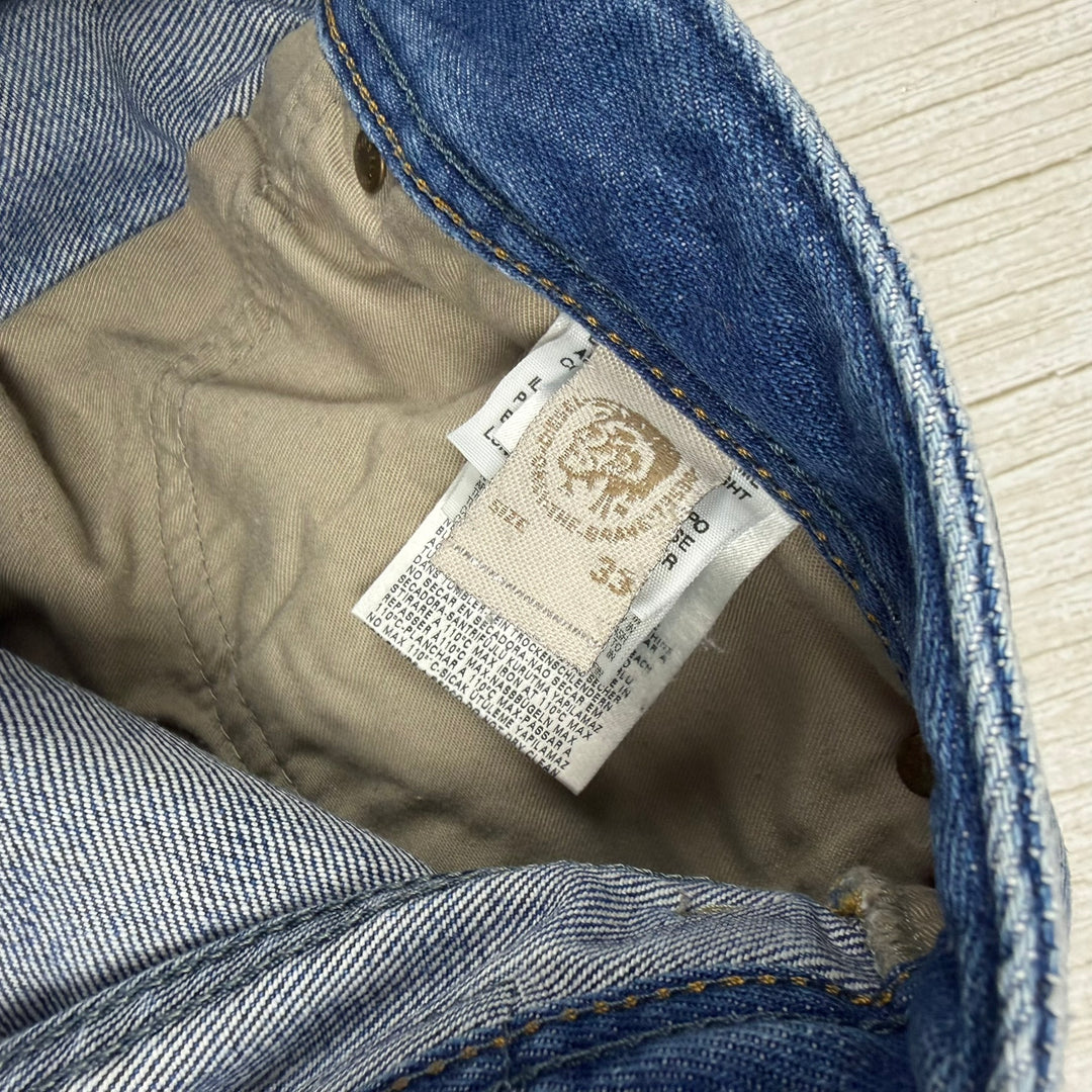 Diesel &