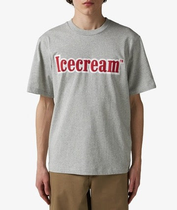 NWT - Ice Cream by Billionaire Boys Club 'Puff Print' Logo T Shirt- Size S