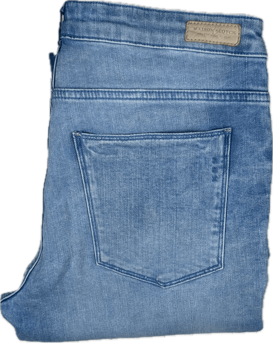 Maison Scotch 'Petit Ami' Slim Boyfriend Jeans - Size 28