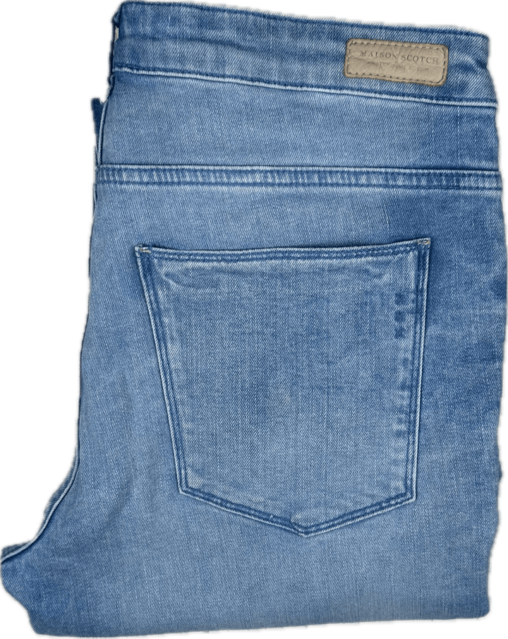 Maison Scotch 'Petit Ami' Slim Boyfriend Jeans - Size 28