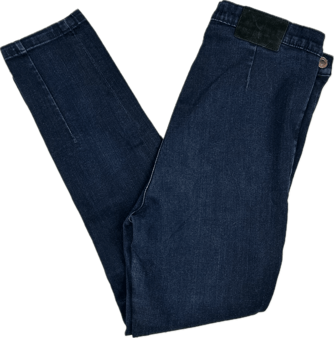 NEUW 'Daisy Jean' Legging Style Ladies Jeans - Size 13