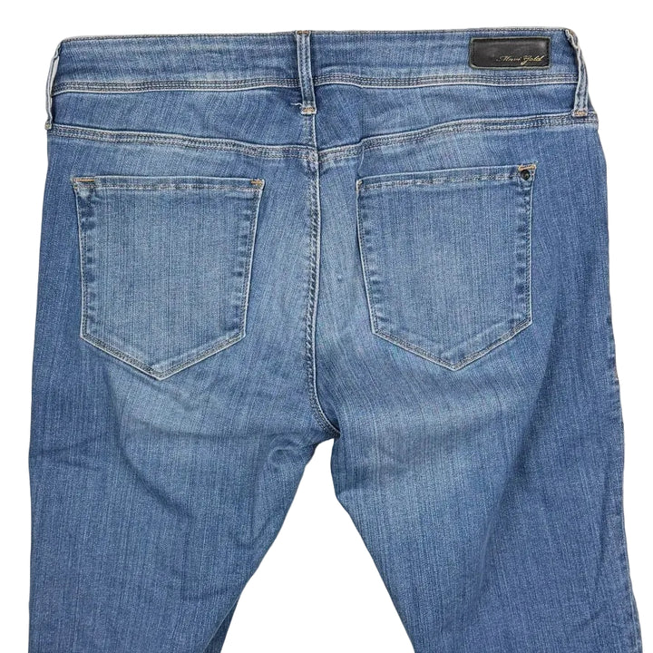Mavi Jeans &
