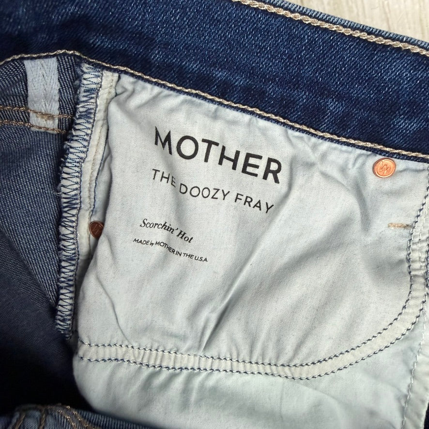 Mother "The Doozy Fray" Scorchin&