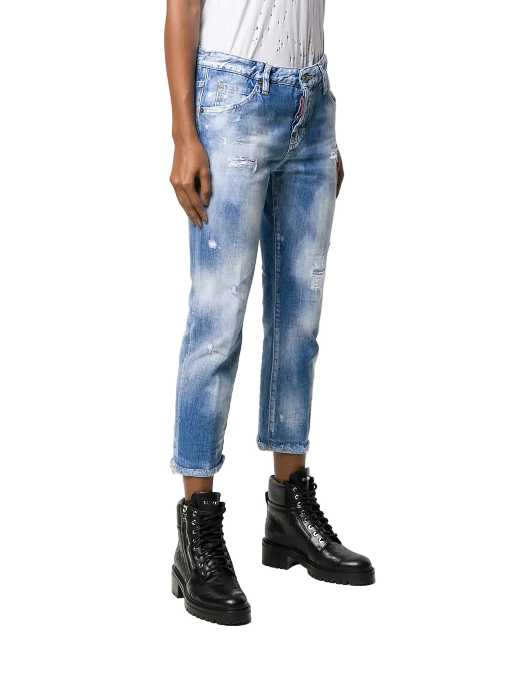 NWT - DSquared2 Ladies &
