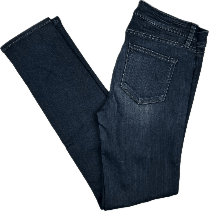 Paige Denim 'Skyline Skinny' Mona Stretch Jeans- Size 29