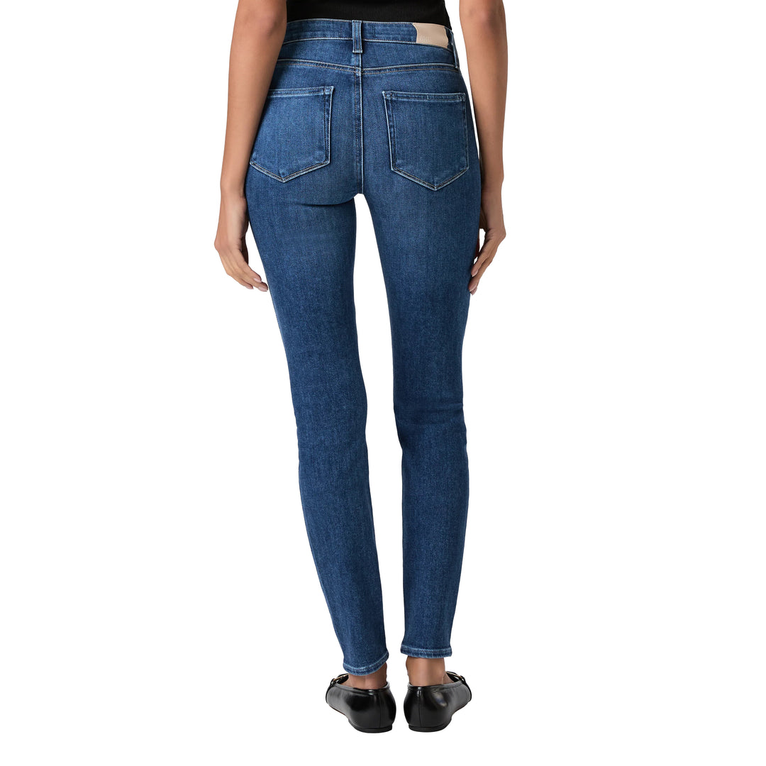 NWT- Paige Denim 'Margot' Ultra Skinny Jeans- Size 26