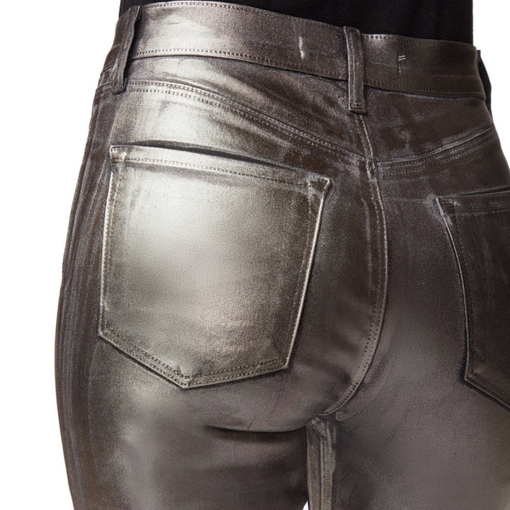 J Brand Silver Silver 'Ruby' 