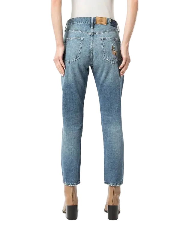 Ralph Lauren &