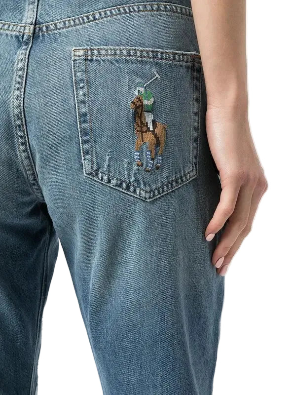 Ralph Lauren &