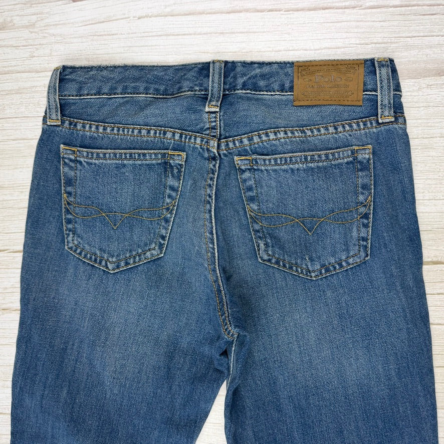Ralph Lauren Girls &