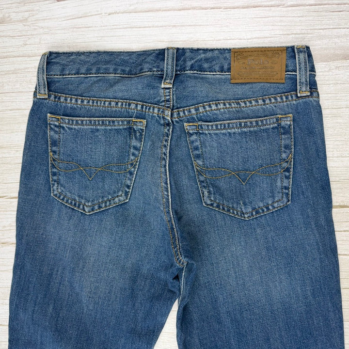 Ralph Lauren Girls &