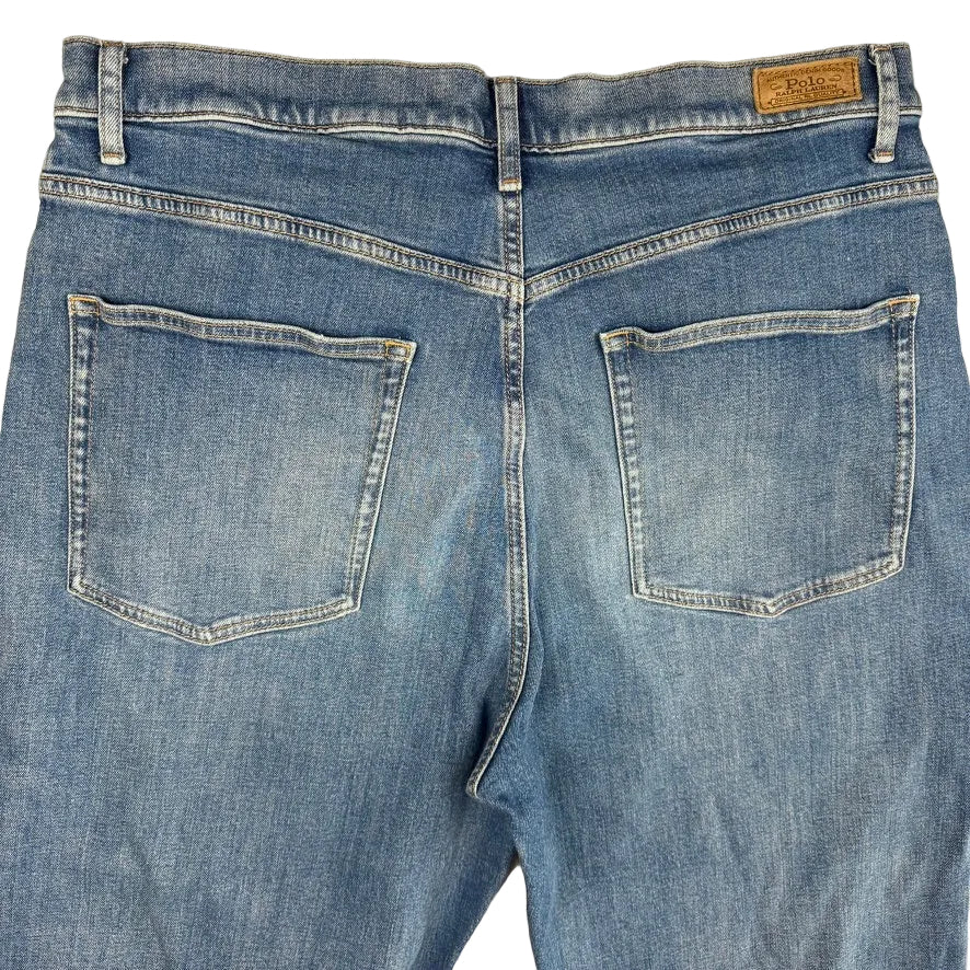 Ralph Lauren &