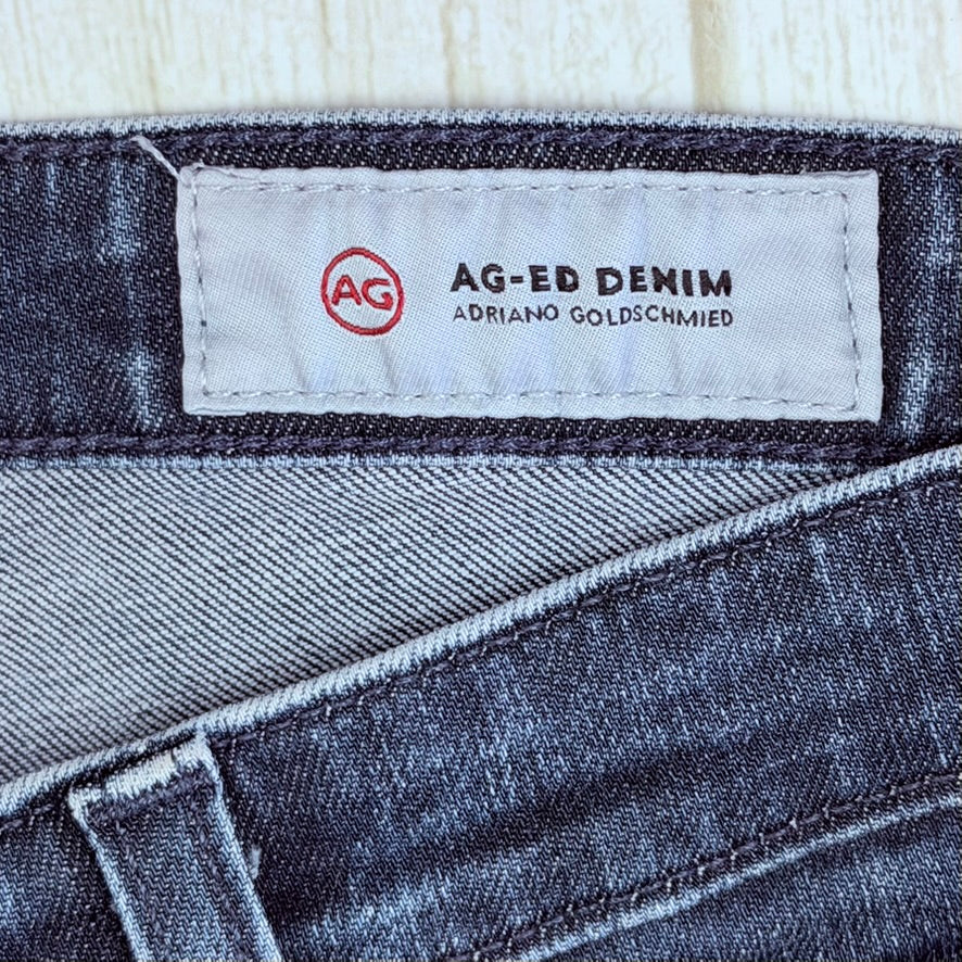 Adriano Goldschmied 'The Legging Ankle' Skinny Jeans- Size 25R