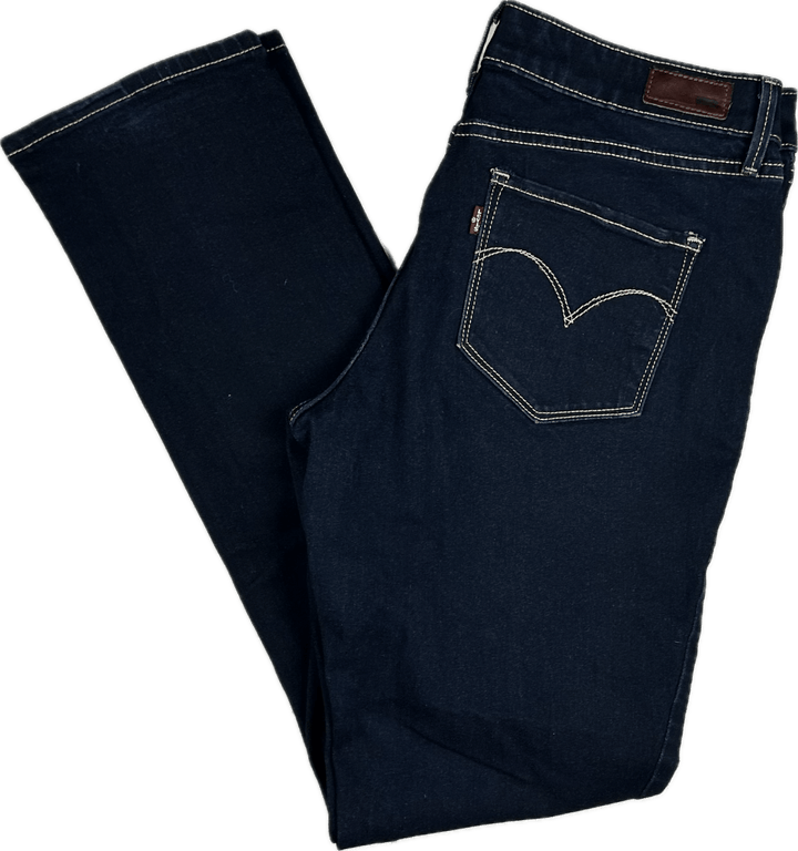 Levis Bold Curve Slim Levi's Jeans - Size 31