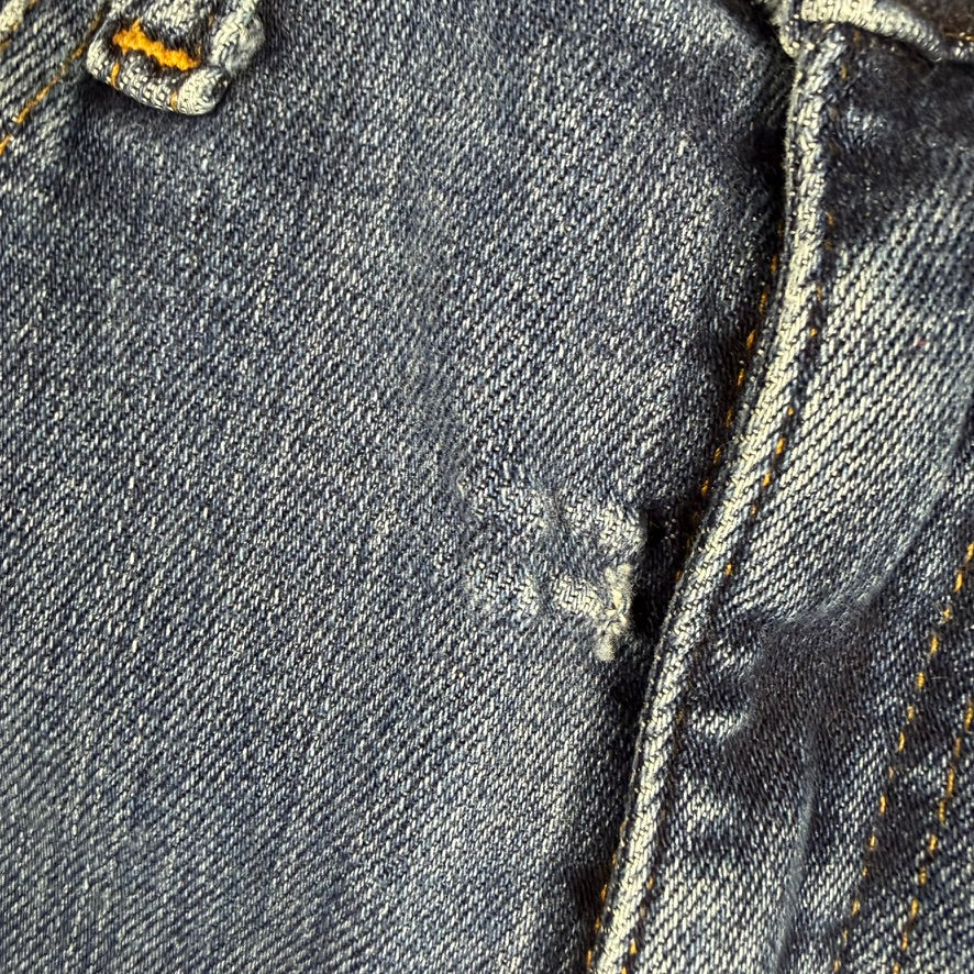 NOBODY Cult Skinny Ankle High Rise Jeans- Size 29