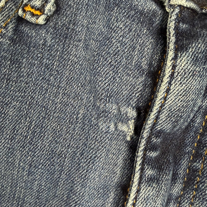 NOBODY Cult Skinny Ankle High Rise Jeans- Size 29