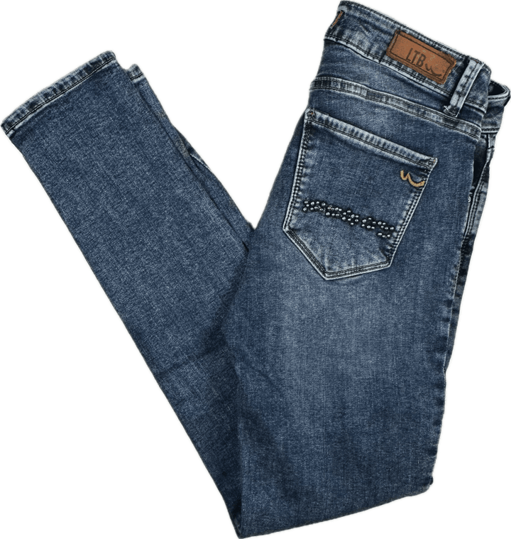 LTB Ladies 'Nicole X 'Super Skinny Jeans -Size 27