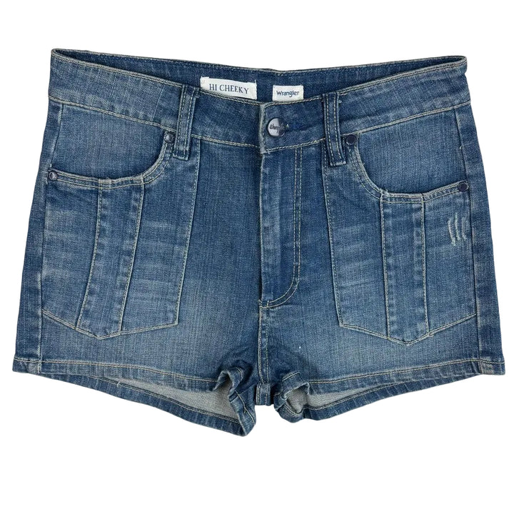 Wrangler &