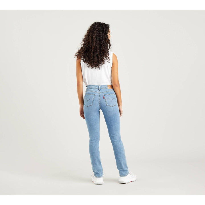 Levis 312 Shaping Slim Mid Rise Jeans - Size 29" or 11AU - Jean Pool