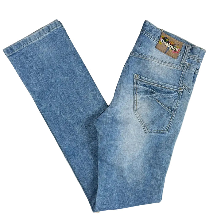 Desigual &