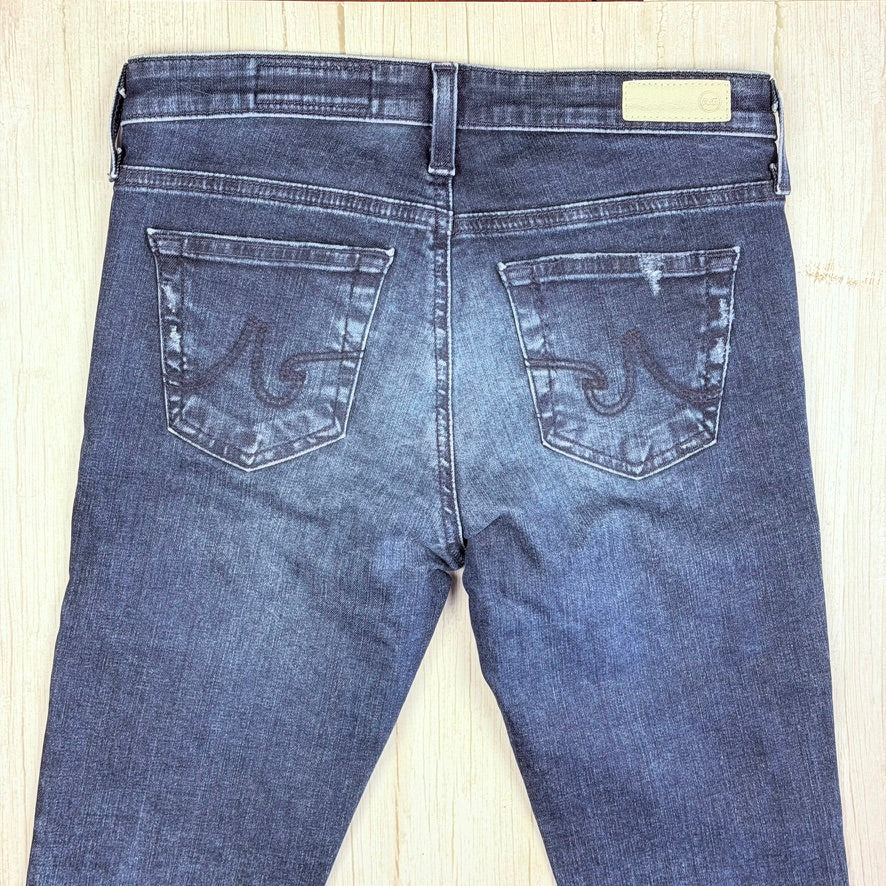 Adriano Goldschmied 'The Legging Ankle' Skinny Jeans- Size 25R