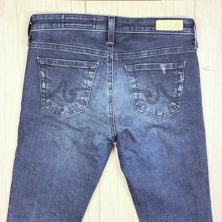 Adriano Goldschmied 'The Legging Ankle' Skinny Jeans- Size 25R