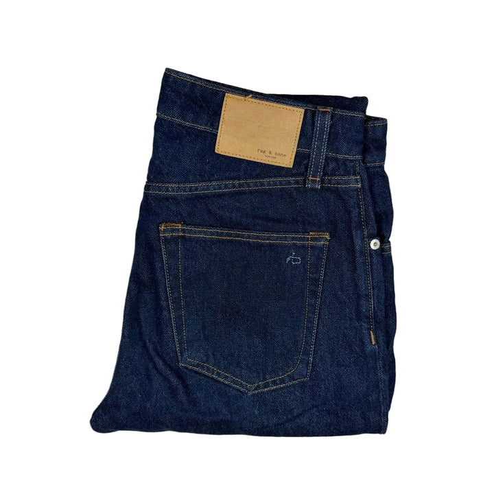 Rag & Bone 'Nina' High Rise Ankle Cigarette Jeans- Size 26