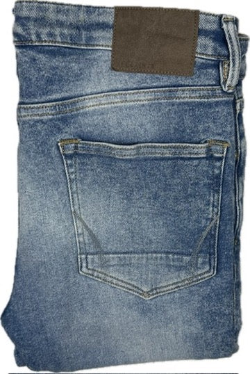 All Saints 'Ronnie' Skinny Denim Jeans -Size 32/32
