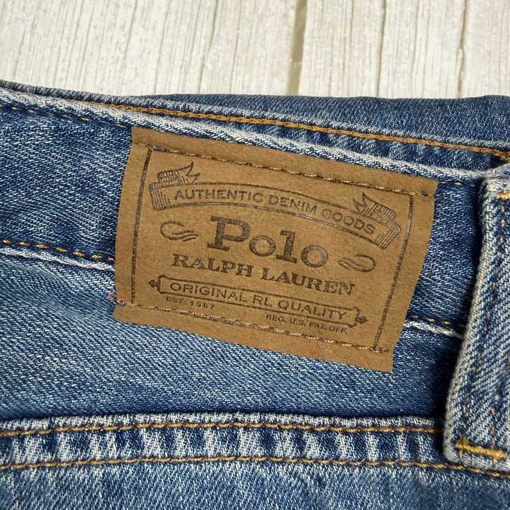 Ralph Lauren Girls &