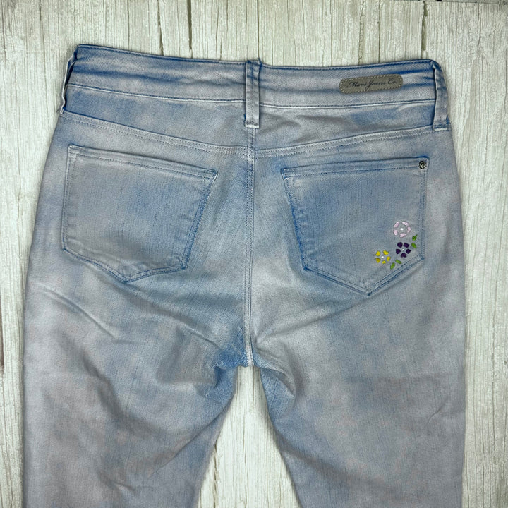 Mavi 'Ada' Sexy Boyfriend Jeans - Size 26