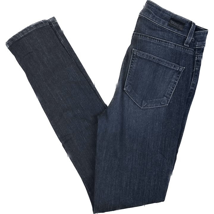 Paige Denim 'Hoxton Ultra Skinny' Jeans - Size 24 - Jean Pool