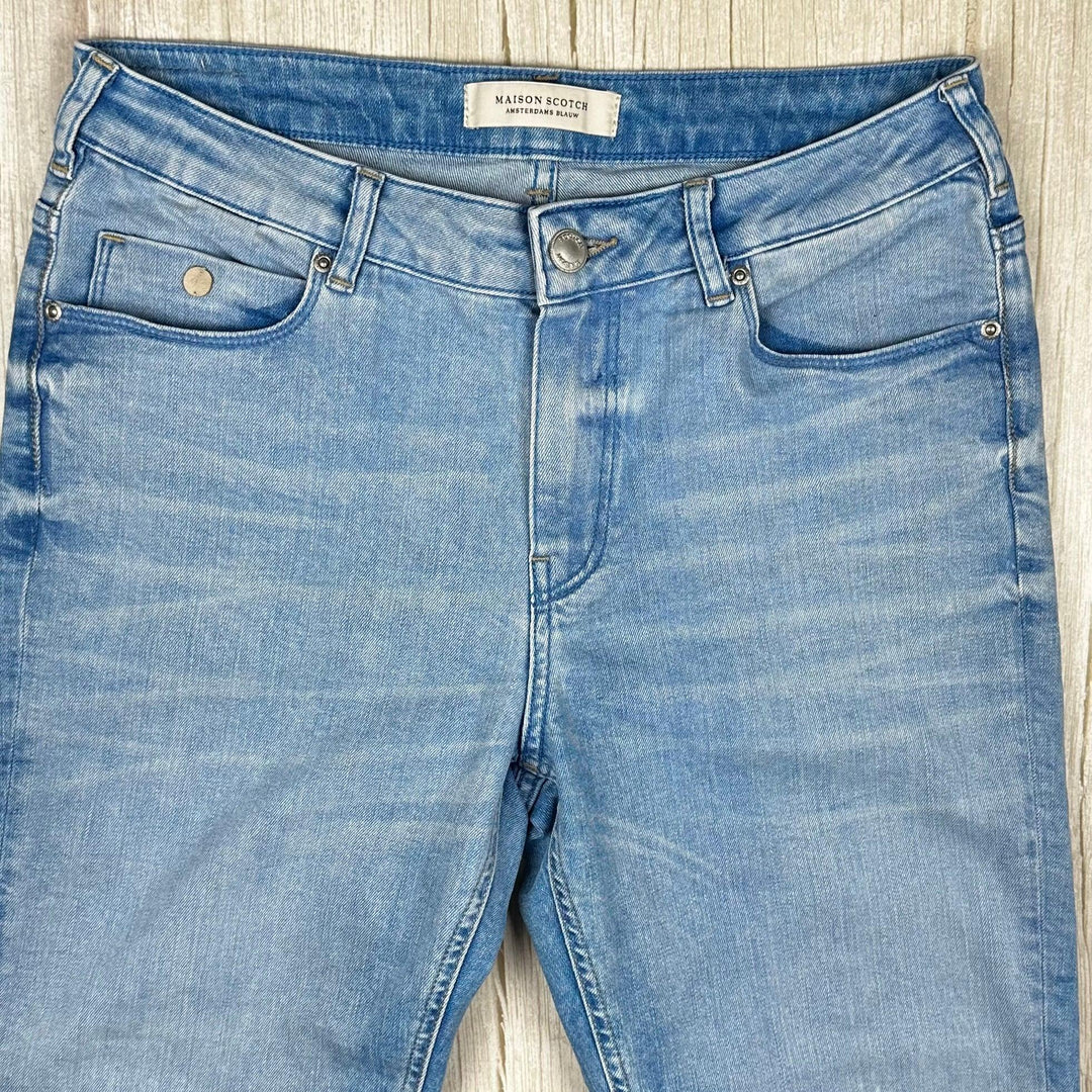Maison Scotch 'Petit Ami' Slim Boyfriend Jeans - Size 28