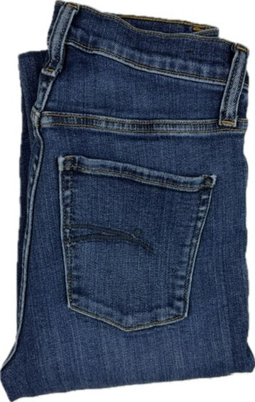 NOBODY Cult Skinny Ankle High Rise Jeans- Size 29