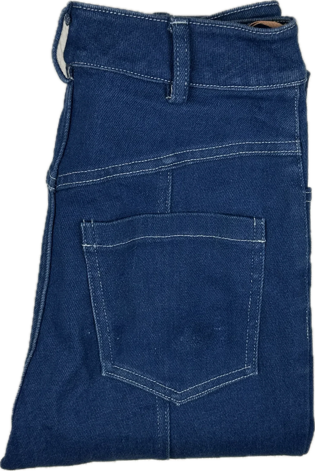 Manning Cartell Australian Made Slim Straight Jeans- Size 8