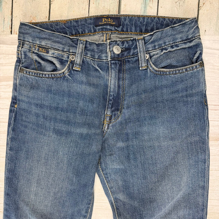 Ralph Lauren Girls &