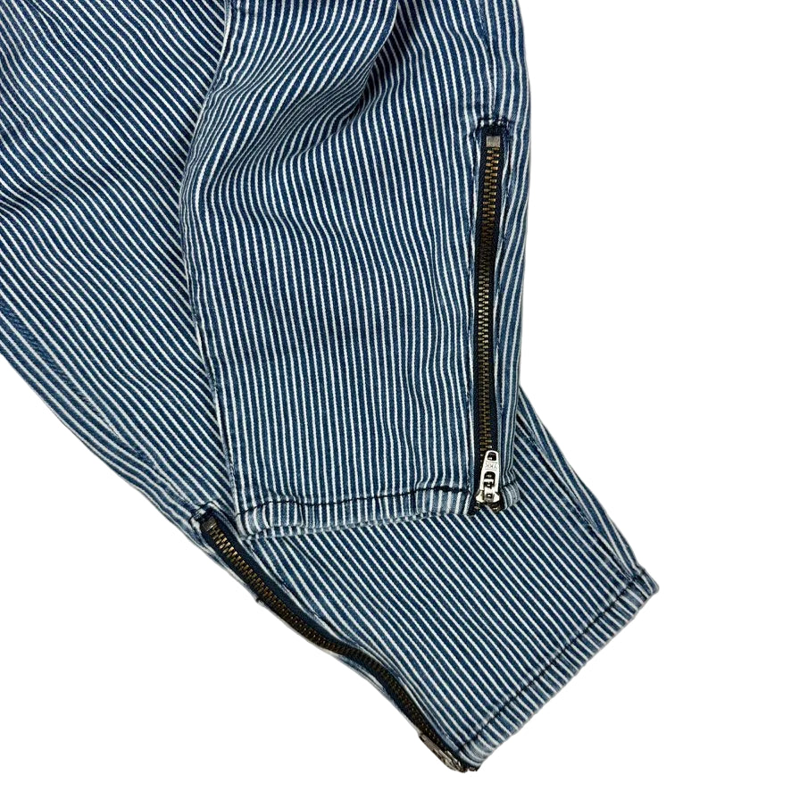 Mother 'Looker Ankle Zip' On the Road Jeans - Size 28