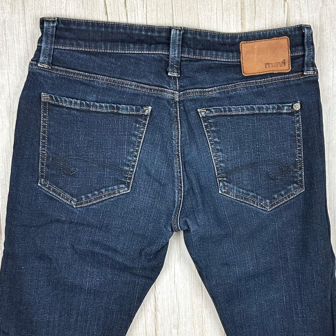 Mavi Denim Mens 'Yves' Slim Fit Jeans -Size 30