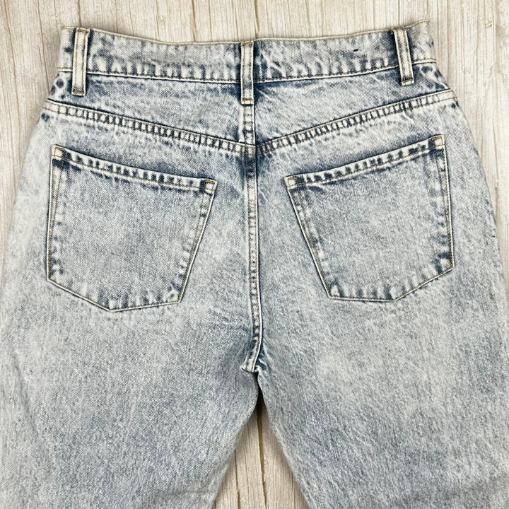 NOBODY 'Bessette Jean'  High Rise Ankle Jeans- Size 27