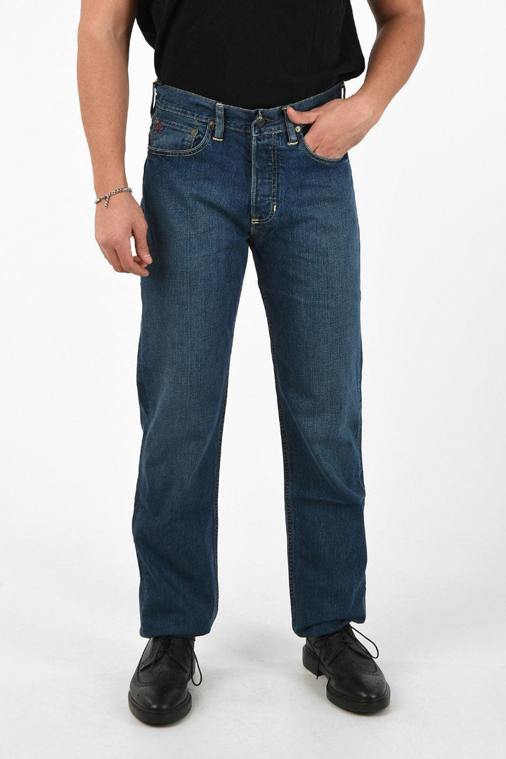 Polo by Ralph Lauren Men's '650' Classic Straight Jeans - Size 29/30