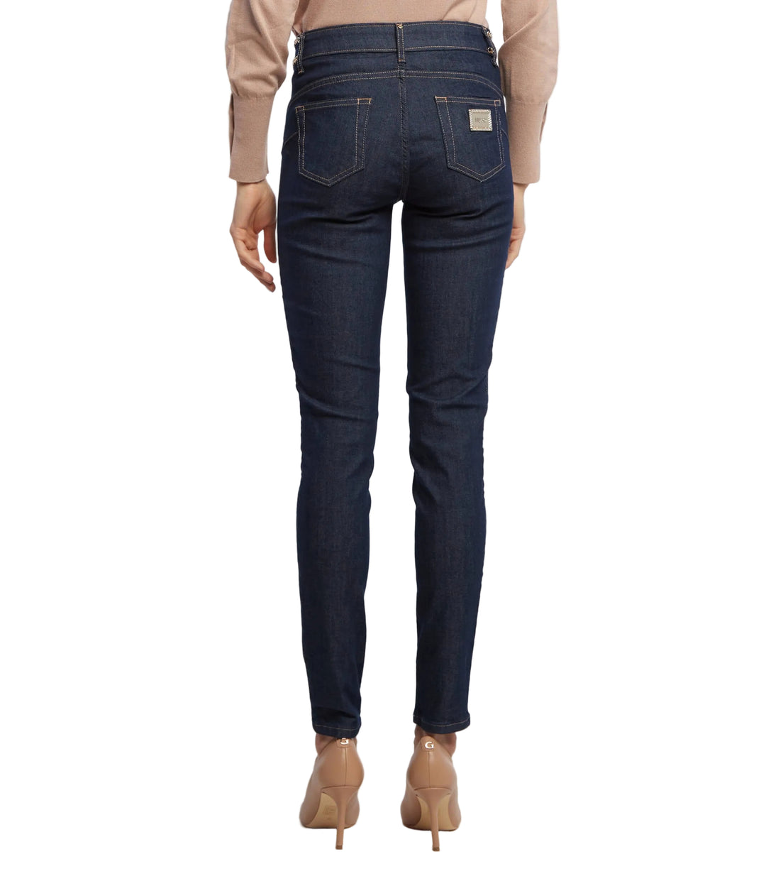 NWT- Liu-Jo Jeans &