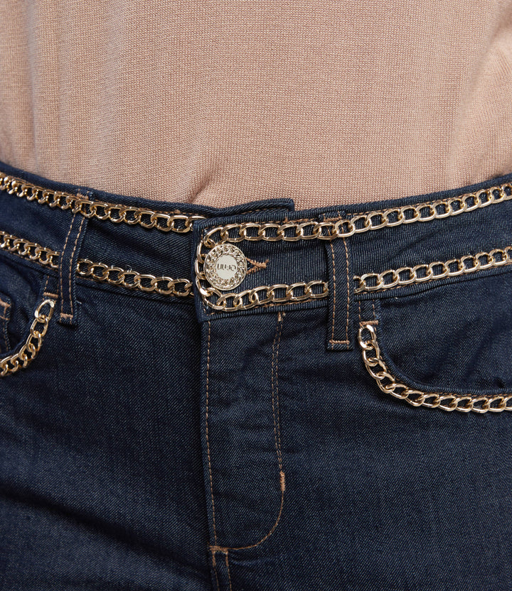 NWT- Liu-Jo Jeans &