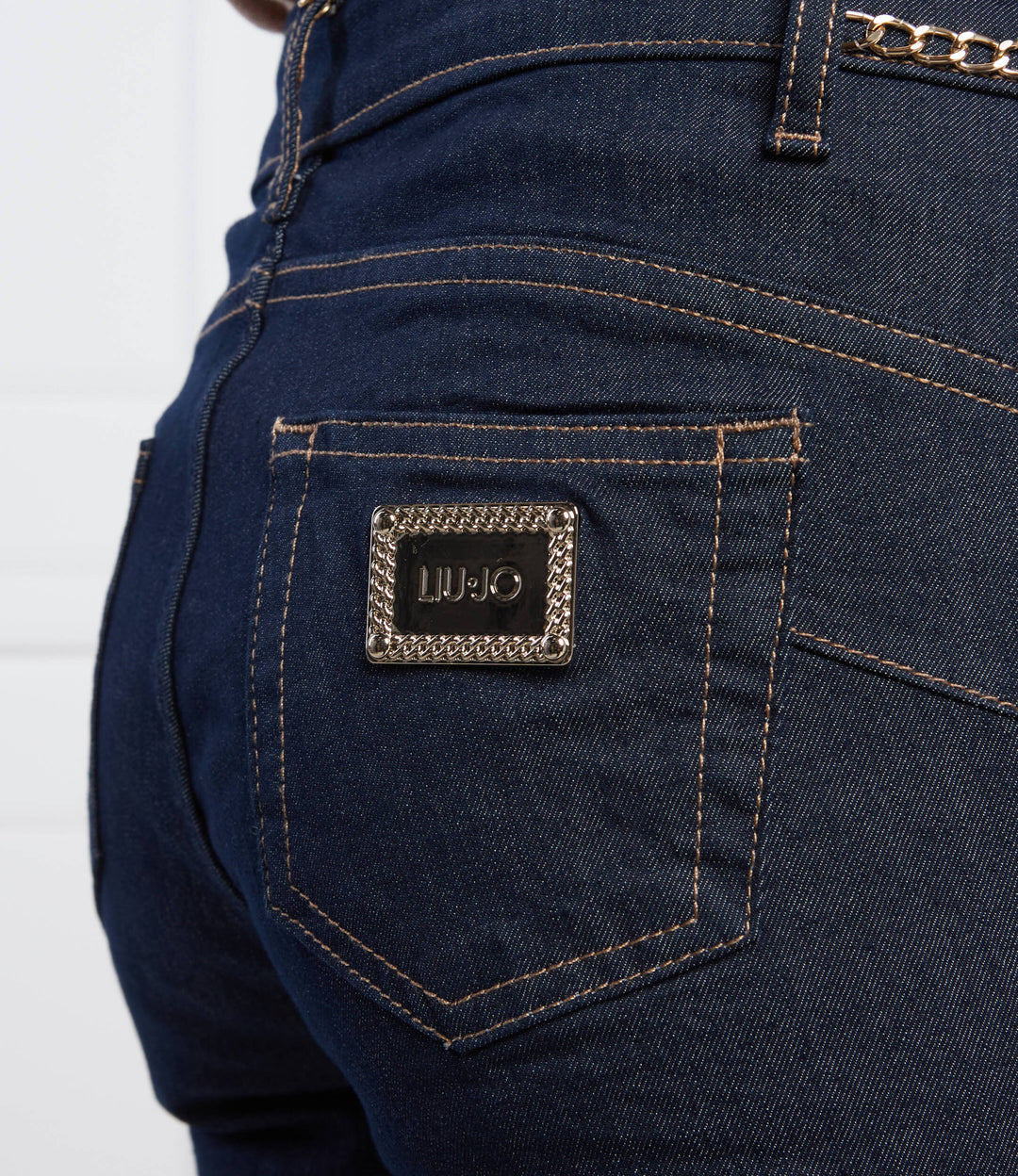 NWT- Liu-Jo Jeans &