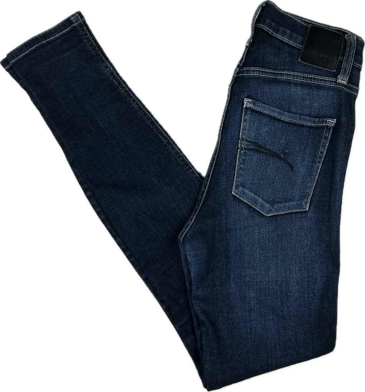 NOBODY 'Cult Skinny' High Rise Skinny Jeans- Size 26