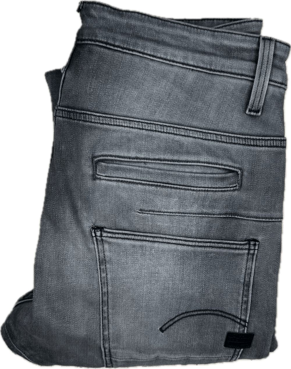G Star Raw D-STAQ Slim Stretch Jeans -Size 29S - Jean Pool