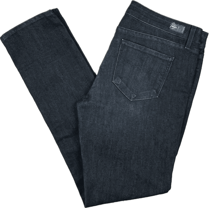 Paige Denim 'Skyline' Maternity Jeans- Size 31 - Jean Pool