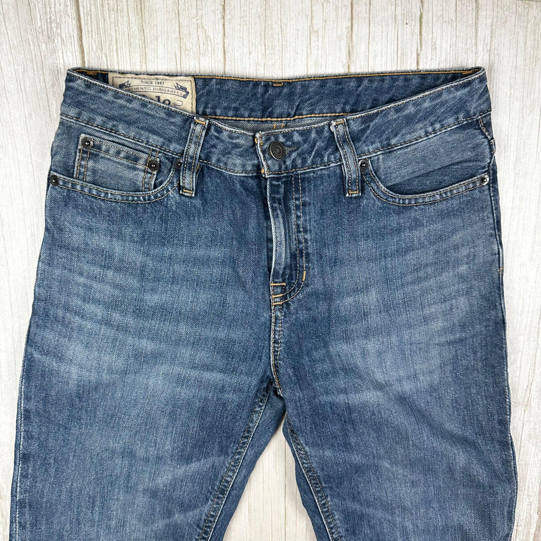 Ralph Lauren Kids Classic Denim Jeans - Size 14Y - Jean Pool