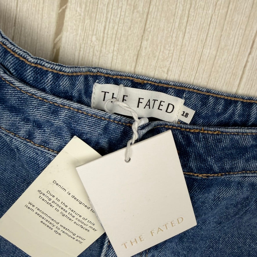 NWT - The Fated &